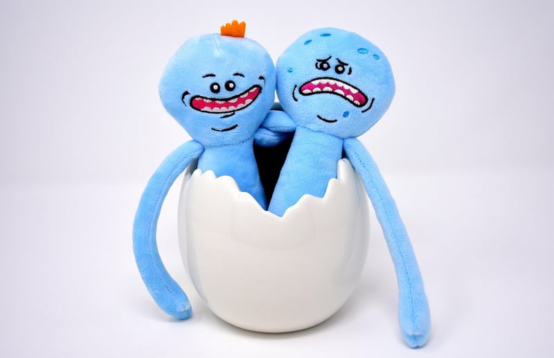 Rick and Morty